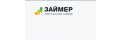 ООО МФК «Займер» - логотип