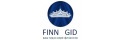 «FINN GID» - логотип