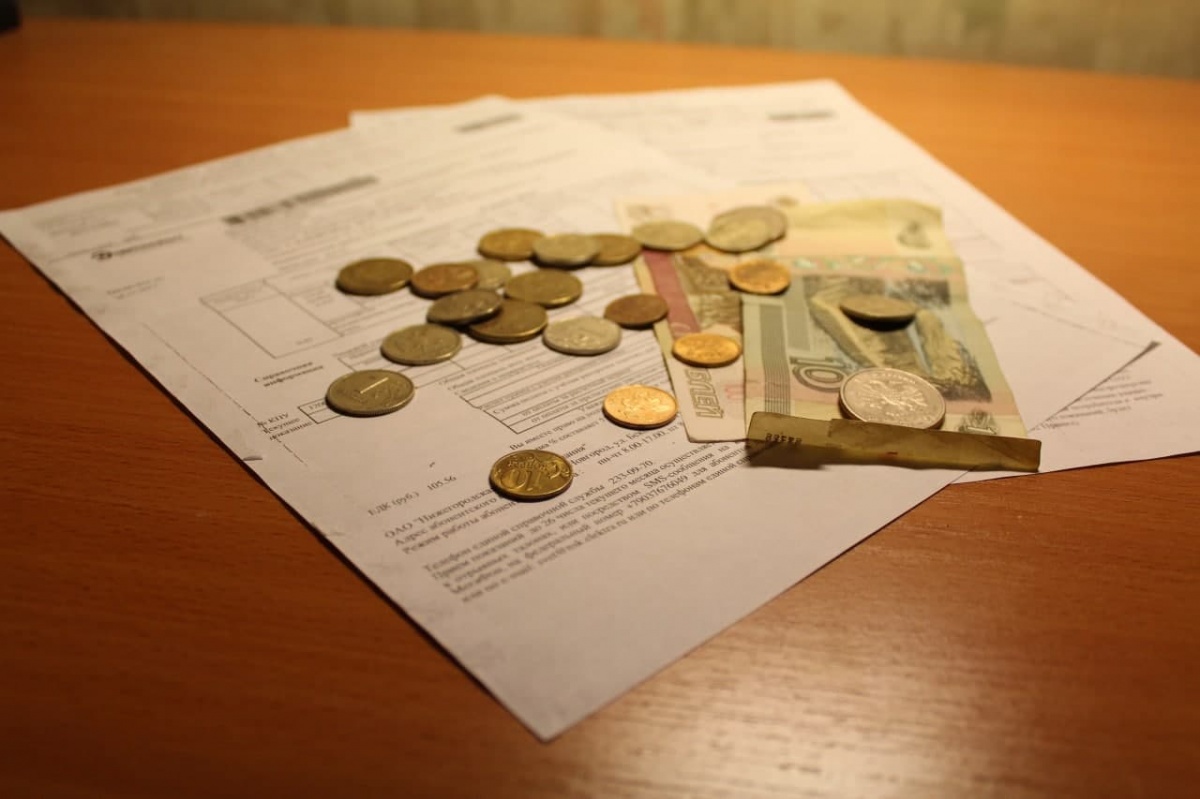 Плата за жилье по соцнайму в Нижнем Новгороде вырастет с 1 апреля