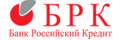 Банк Российский Кредит - логотип