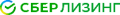 Сбербанк Лизинг - логотип
